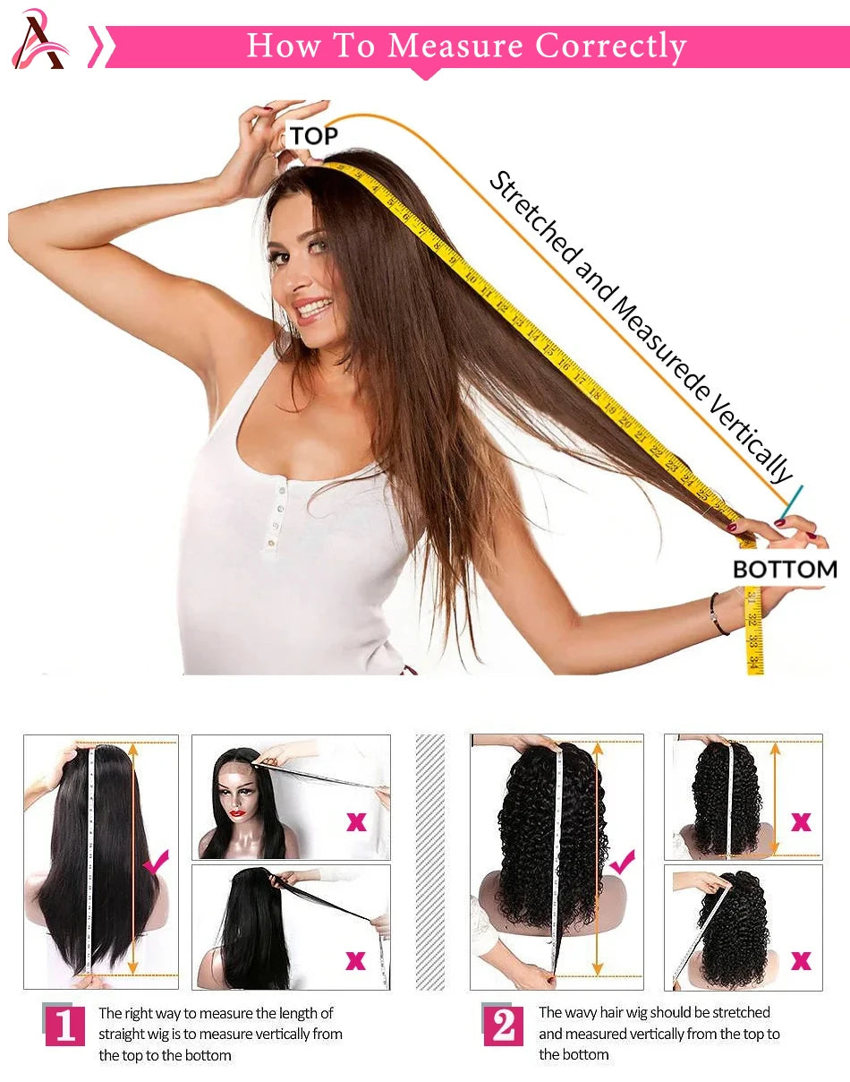 13x4 Bone Straight Human Hair Lace Frontal Wig Quality Wigs Human Hair Super Double Drawn Vietnamese Human Hair Wigs Pre Plucked